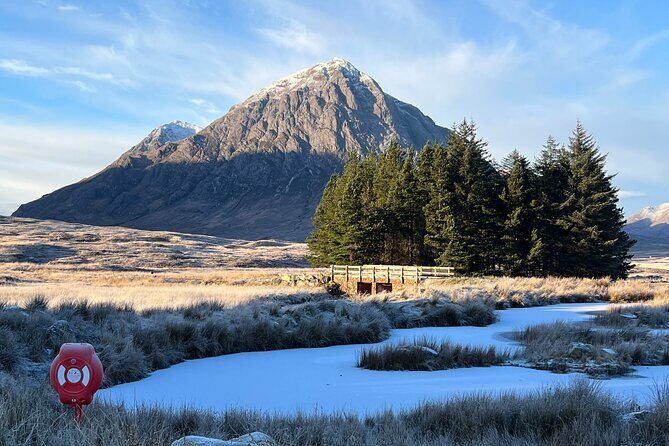 Oban, Glencoe, Western Highlands, Lochs & Castles Private Tour - Who Will Love This Tour?