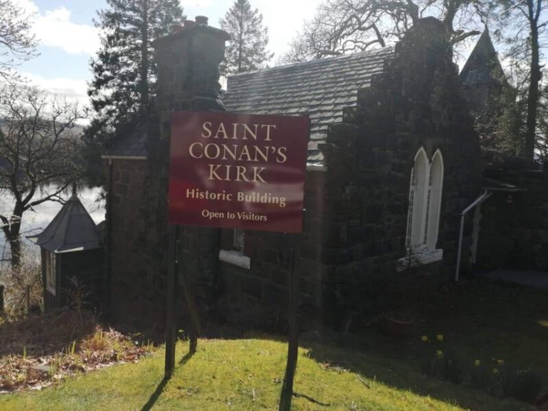 Oban: Historical Tour with Seafood Lunch Option - Practical Details and Tips
