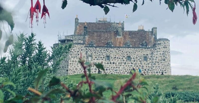 Oban: Isle of Mull and Iona Tour - Key Points