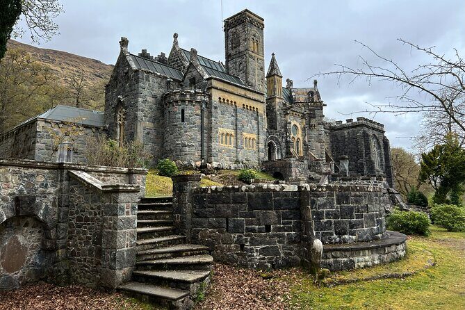 Oban, Whisky, Glencoe, Highlands, Loch Lomond Private Tour - An In-Depth Look at the Tour Experience