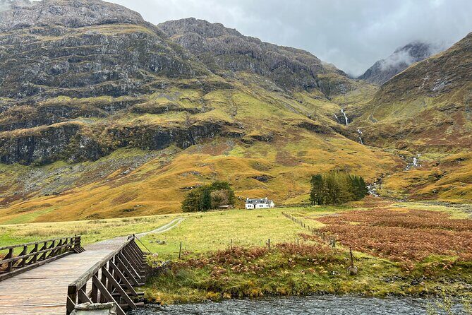 Oban, Whisky, Glencoe, Highlands, Loch Lomond Private Tour - FAQ