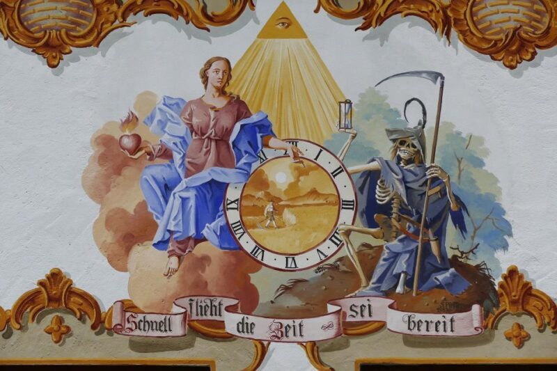 Oberammergau Private Guided Walking Tour - A Detailed Look at the Oberammergau Private Guided Walking Tour