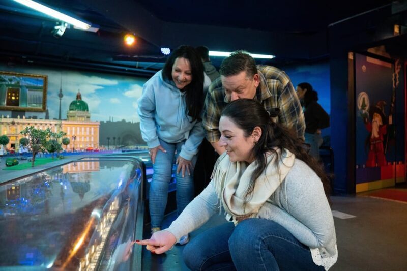 Oberhausen: LEGOLAND® Discovery Centre Adult Fan Night - FAQs
