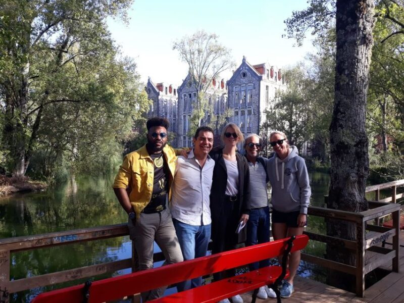 Óbidos and Caldas da Rainha Tour - An In-Depth Look at the Óbidos and Caldas da Rainha Tour