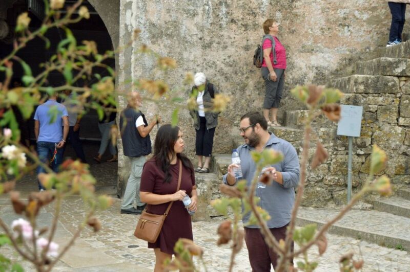 Óbidos and Caldas da Rainha Tour - Who Will Enjoy This Tour?