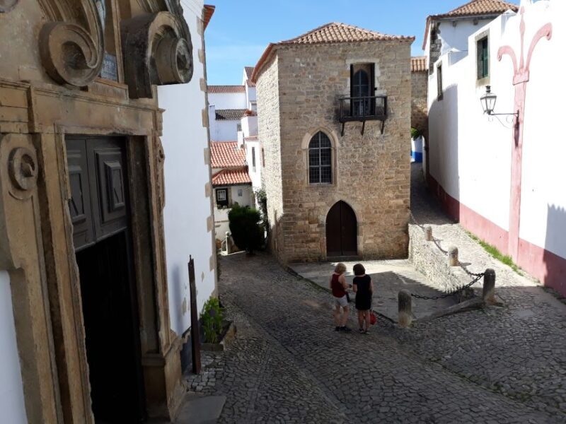 Óbidos and Caldas da Rainha Tour - Final Thoughts