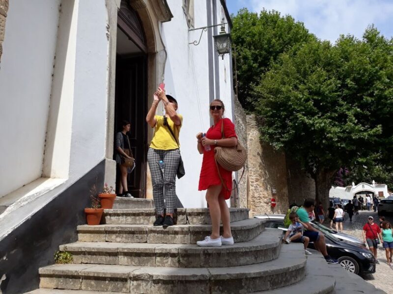 Óbidos and Caldas da Rainha Tour - FAQ