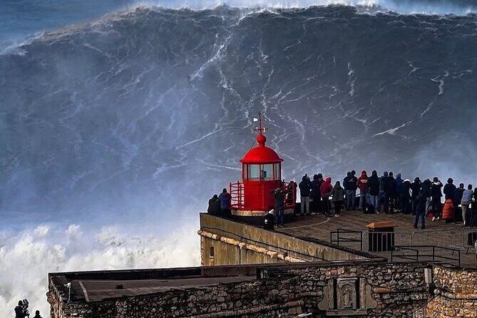 Obidos and Nazaré tour from Lisbon - Frequently Asked Questions