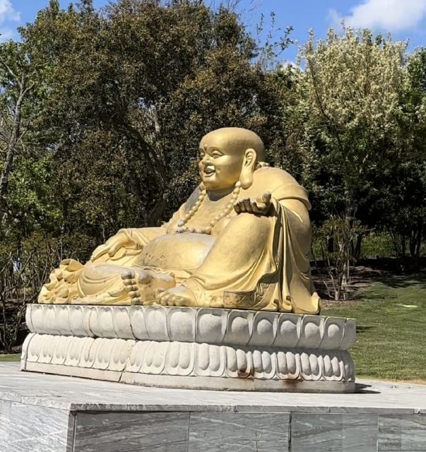 Obidos Castle and Budhha Eden Private Tour - Who Is This Tour For?