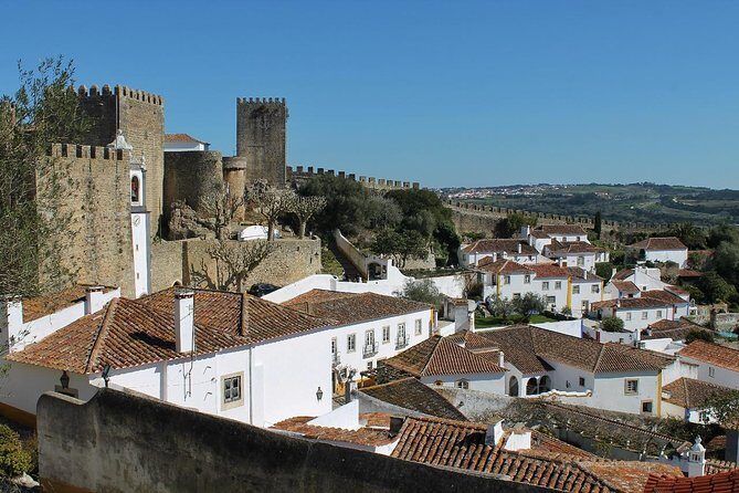 Óbidos historic village and Mafra Palace Private Tour - Frequently Asked Questions