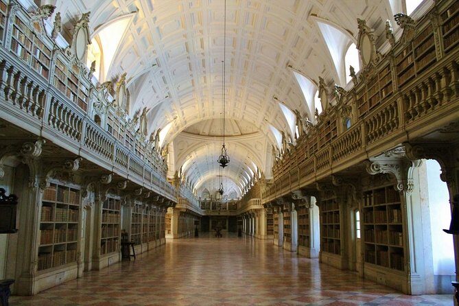 Óbidos historic village and Mafra Palace Private Tour - Final Thoughts