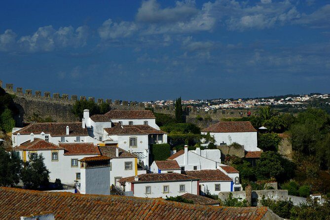 Óbidos: Medieval Tales & Secrets Spots - Who Should Sign Up?