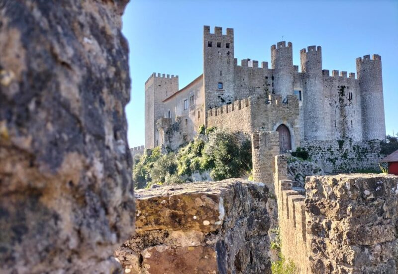 Óbidos (Medieval Town): Half-Day Private Tour from Lisbon - Final Thoughts