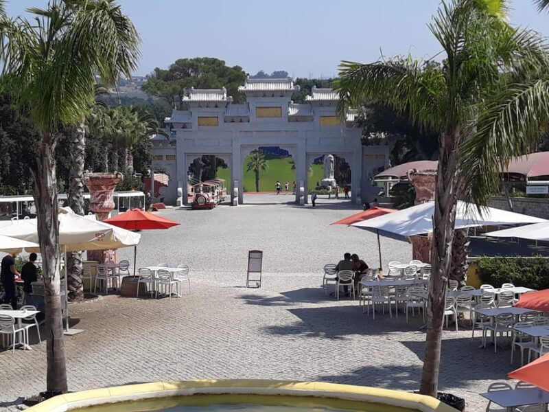 Óbidos Medieval Village & Buddha Eden Tour - Final Thoughts