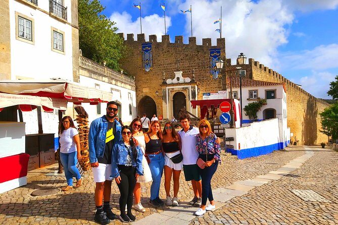 Obidos Medieval Village World Heritage Private Tour - A Deep Dive into the Obidos Medieval Village World Heritage Tour