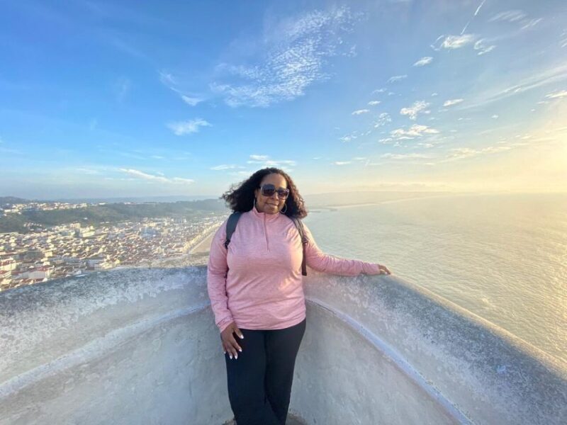 Óbidos, Nazaré & Alcobaça: Private Trip by Car - Exploring the Itinerary: What Makes Each Stop Special