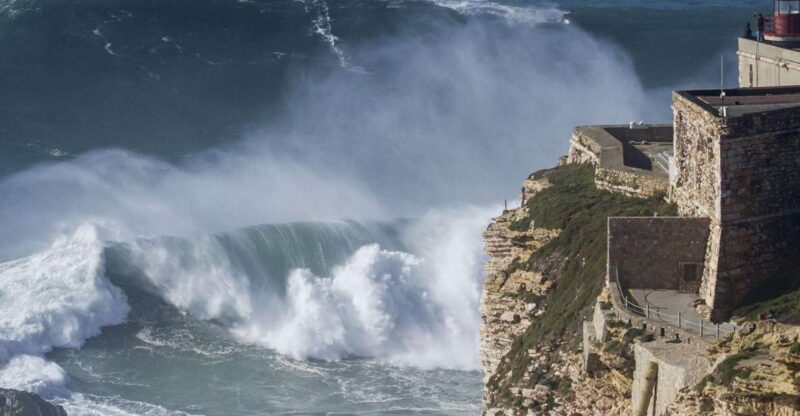 Óbidos, Nazaré & Alcobaça: Private Trip by Car - The Value of a Curated, Private Day Trip