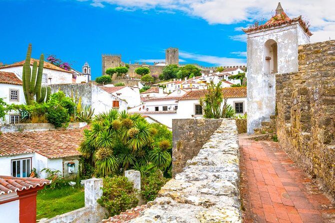 Obidos, Nazare, Full-Day Private Tour - Discover Portugal’s Charm with the Obidos and Nazare Full-Day Private Tour