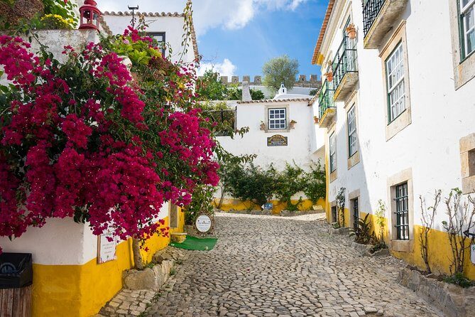 Óbidos - Nazaré - Mafra (National Palace of Mafra)Private tour from Lisbon - The Final Word