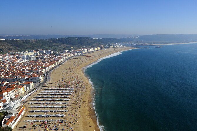 Óbidos & Nazaré Private Tour - Exploring the Tour: A Deep Dive into Nazaré & Óbidos
