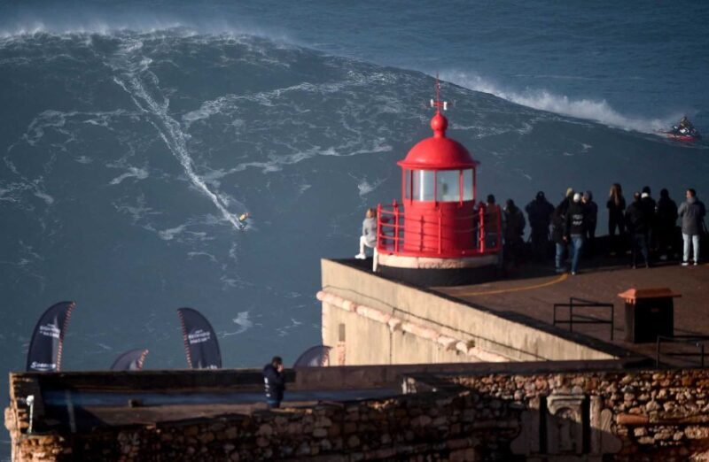 Óbidos & Nazaré Private Tour - A Deep Dive into the Tour Experience