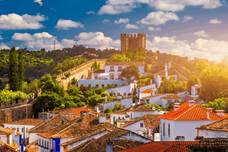 Óbidos & Nazaré Private Tour - Final Thoughts