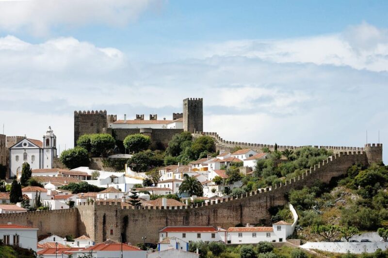 Óbidos & Nazaré Private Tour - FAQs
