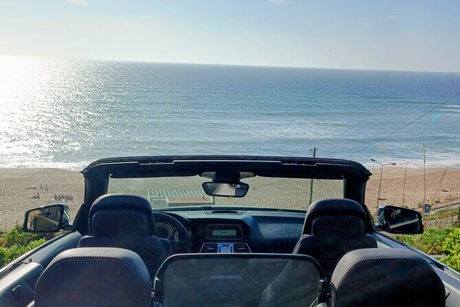 Óbidos, Nazaré & Silver Coast 2/3 Pax - Authentic experiences and genuine hospitality