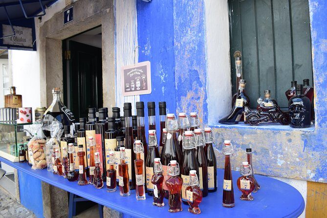 Óbidos, Peniche and Buddha Eden Full Day Private Tour from Lisbon - FAQs