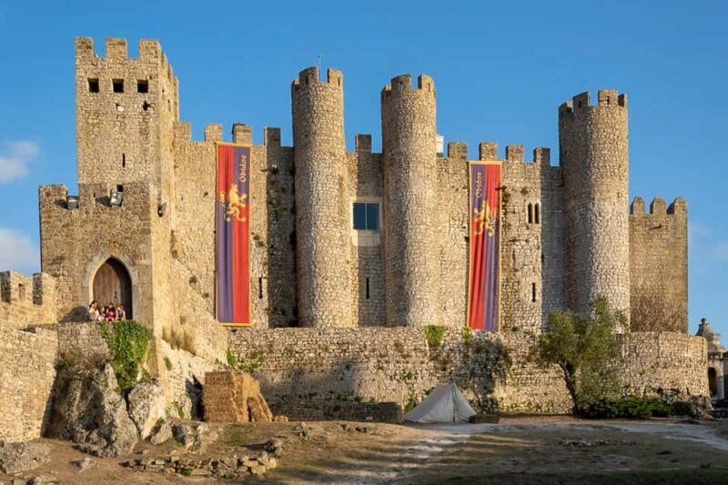 Óbidos: Private & Flexible Walking Tour in Medieval Town - Final Thoughts—Is This the Tour for You?
