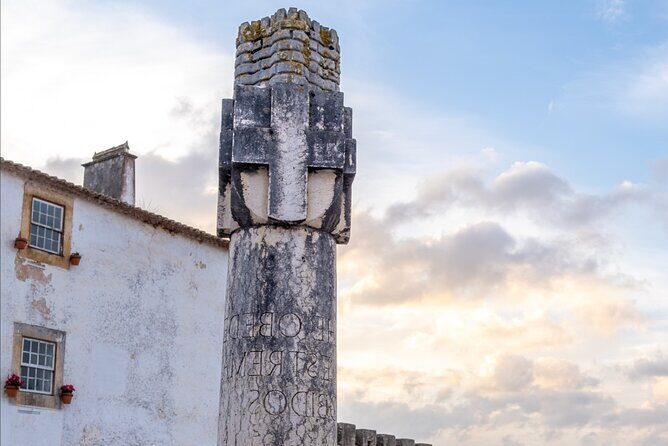 Óbidos Scavenger Hunt and Sights Self-Guided Tour - Practicalities and Considerations