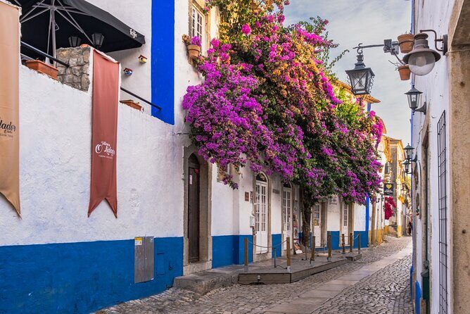 Óbidos Scavenger Hunt and Sights Self-Guided Tour - Why This Tour Is a Winner
