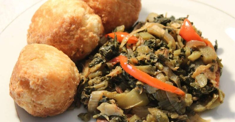 Obi's African & Caribbean Food Tour in Brixton - Exploring Brixton Through Obi’s Eyes: A Deep Dive
