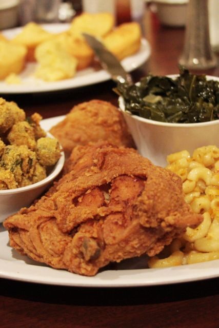Obi's African & Caribbean Food Tour in Brixton - Who Should Join This Tour?