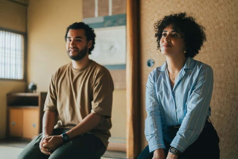 Oboro: Mindful Tea Ceremony in 100-Year-Old Kyoto Teahouse - Key Points