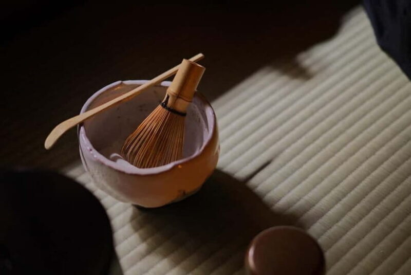 Oboro: Mindful Tea Ceremony in 100-Year-Old Kyoto Teahouse - Who Will Love This Tour?