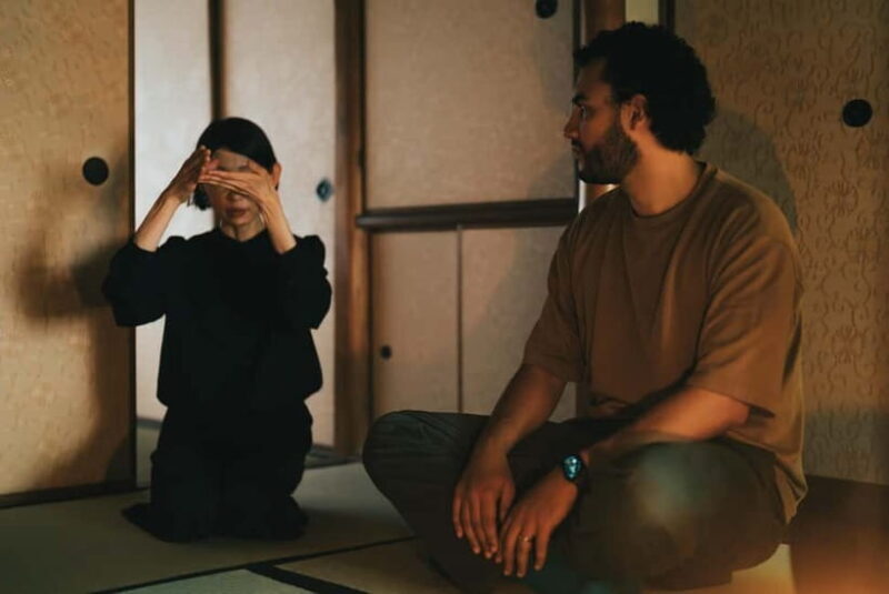 Oboro: Mindful Tea Ceremony in 100-Year-Old Kyoto Teahouse - Deep Dive into the Experience