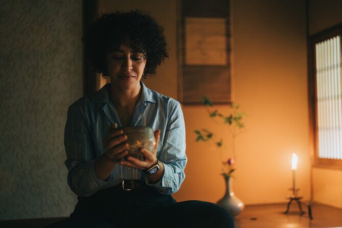 Oboro | Mindful Tea Ceremony in a 100-Year-Old Kyoto Teahouse - Who Will Enjoy This Tour?