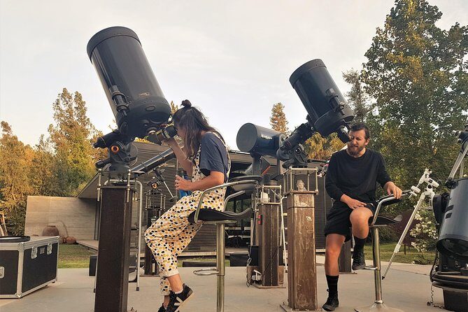 Observatory Stargazing Tour from Santiago - Frequently Asked Questions