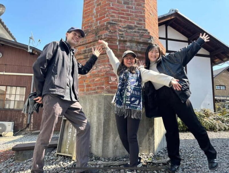 Obuse: Make Your Own Miso at a 240-Year-Old Brewery - Practicalities and Tips