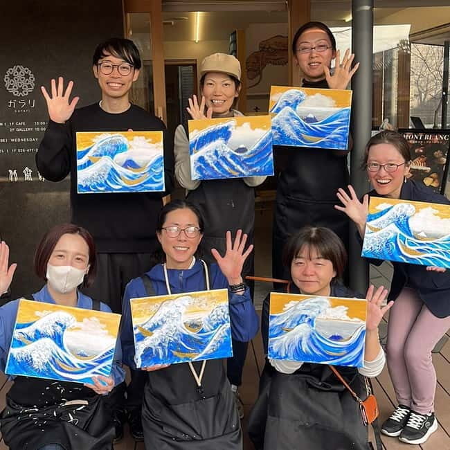Obuse: Sake Brewery Tour, Hokusai-kan Museum & Paint and Sip - The Sum Up: Why This Tour Is a Solid Choice
