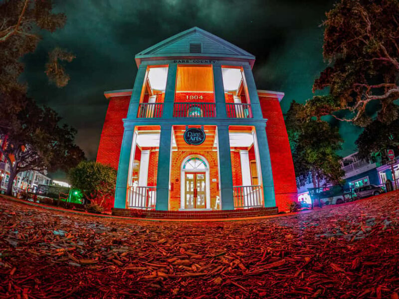 OBX Ghost Tours: Lighthouse Wraiths & Dune Shadows - The Final Verdict