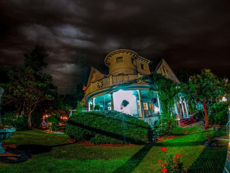 OBX Ghost Tours: Lighthouse Wraiths & Dune Shadows - FAQs