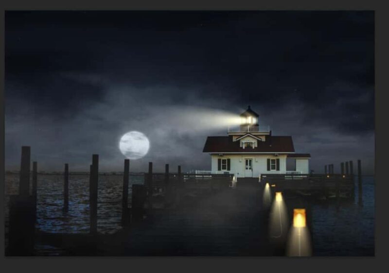 OBX Ghost Tours: The Original Ghost Tour of the Outer Banks - Final Thoughts