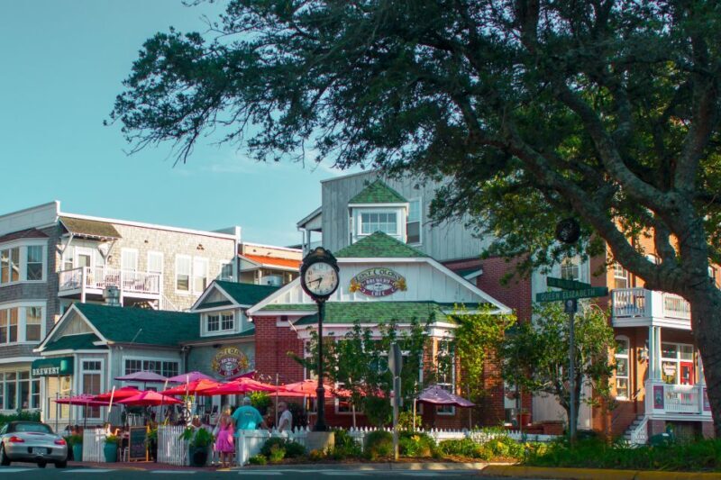 OBX Ghost Tours: The Original Ghost Tour of the Outer Banks - FAQ