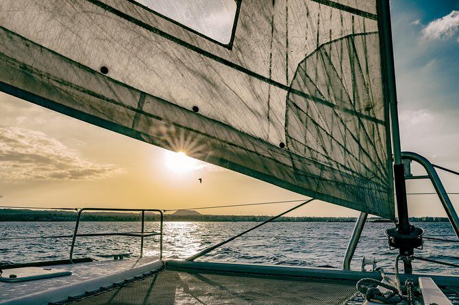 OBY Catamaran - A Fresh Take on a Fuerteventura Water Adventure
