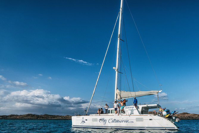 OBY Catamaran - Final Thoughts