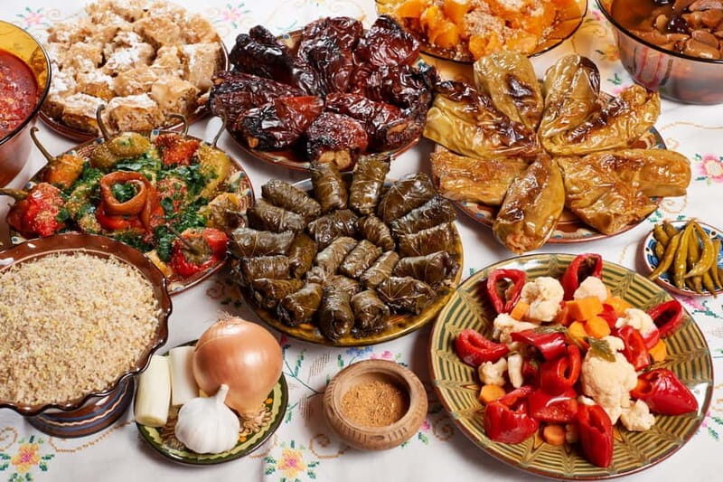 Obzor: Bulgarian Food Tour with Local Guide - A Deep Dive into Bulgaria’s Flavors on a Cozy Obzor Food Tour