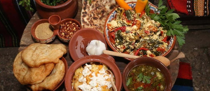 Obzor: Bulgarian Food Tour with Local Guide - FAQ