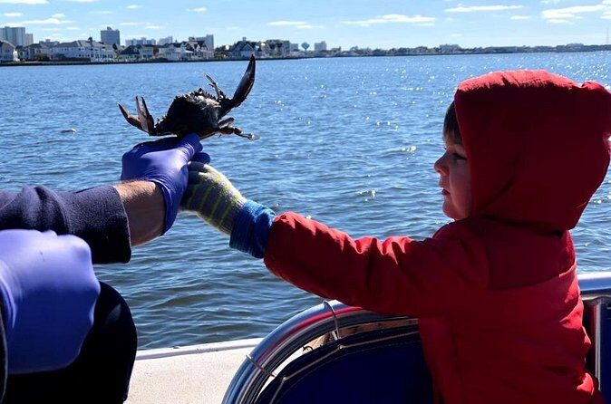 OC Bay Hopper Crabbing - FAQ
